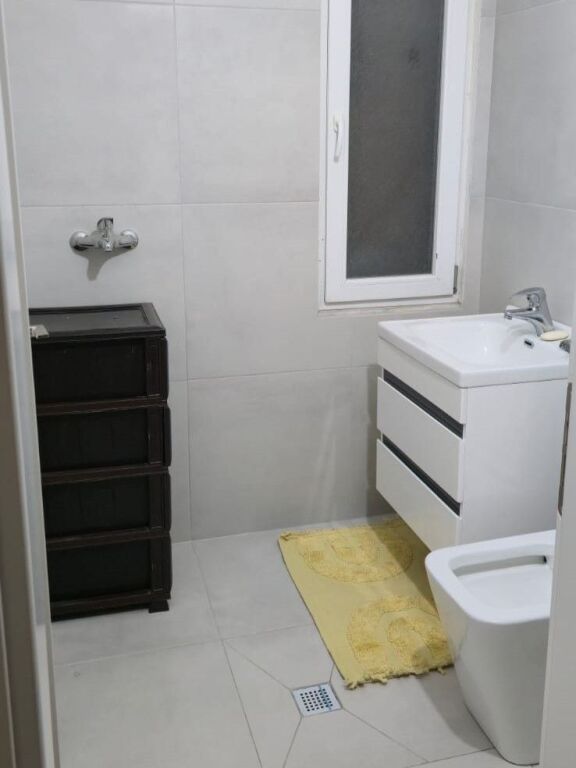 Apartament 2+1 me qira – Astir - Kati: 5 (me ashensor)!
