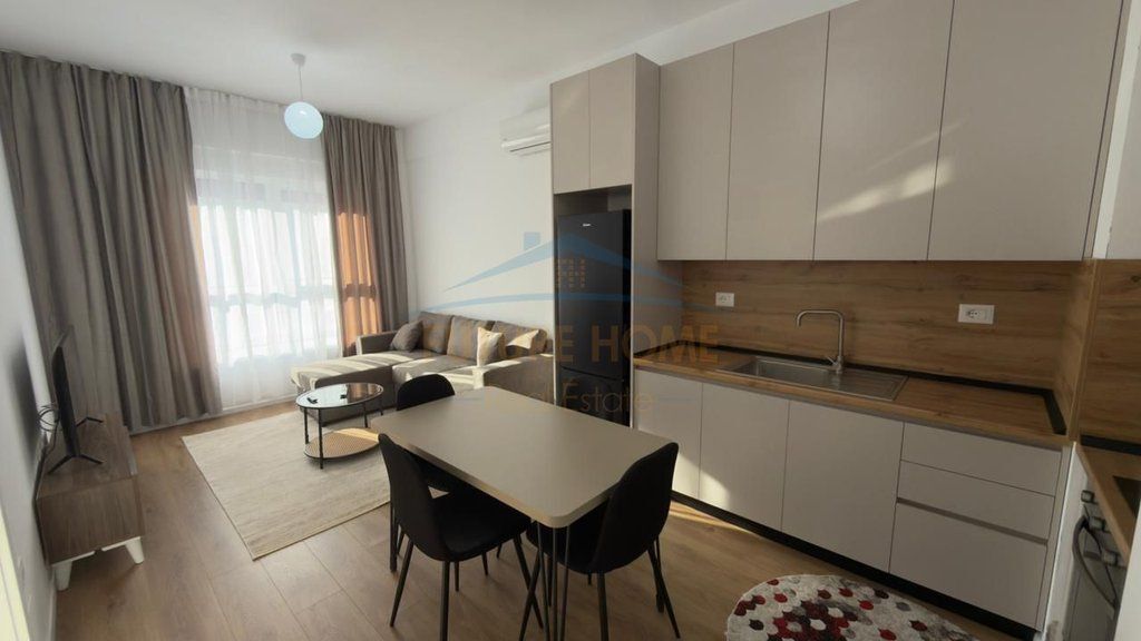 Qera, Apartament 1+1, Ali Demi, Tirane .