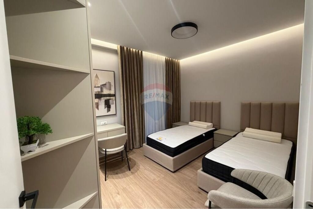 Apartament per shitje 2+1+2 tek Mine Peza