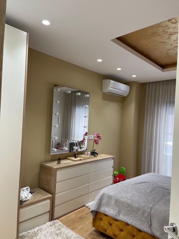 JEPET ME QERA APARTAMENT 2+1 ASTIR