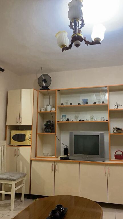 Qera | Apartament 1 + 1 |Pediatria | 400 €/muaj