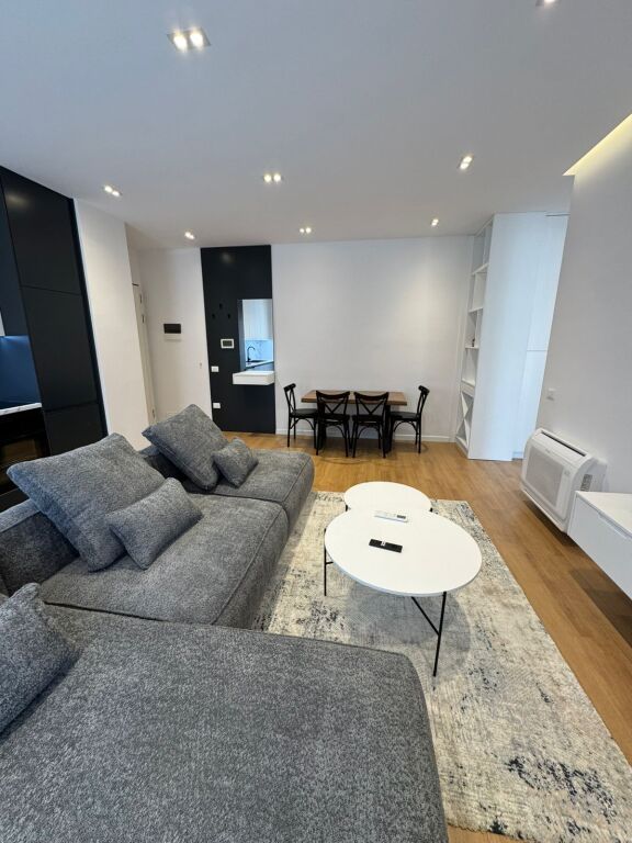 Appartamento 1+1 in affitto a Delijorgji.