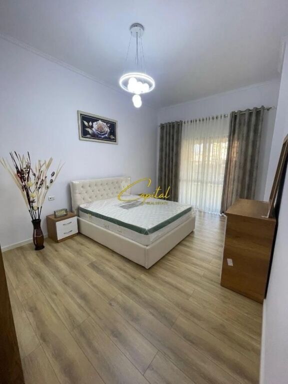 APARTAMENT ME QIRA 2+1 ASTIR 50.000 LEKE