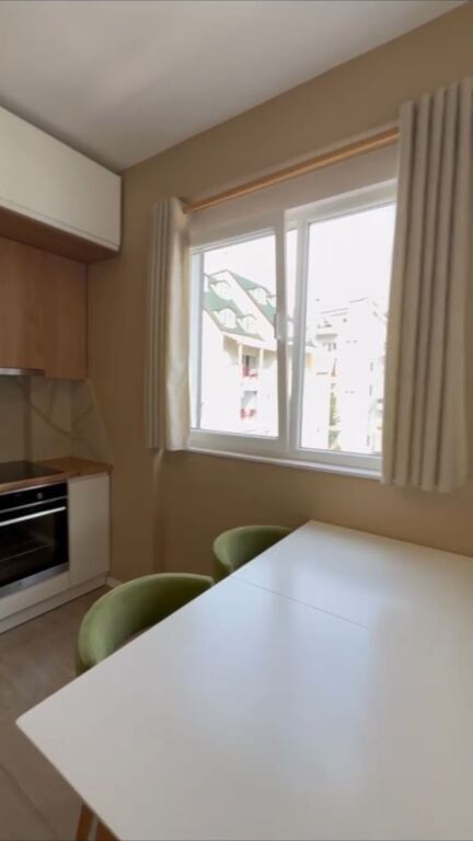 APARTAMENT 2+1+2 NE SHITJE TE LIQENI THATE