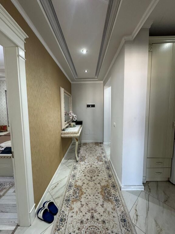 Jepet apartament me qera 2+1