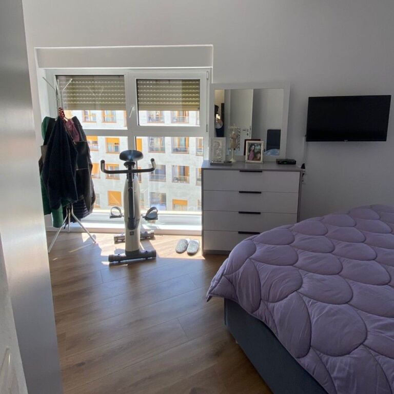 🏡✨ Apartment 1+1 for Sale – Kadiu Residence, Ali Demi ✨🏡