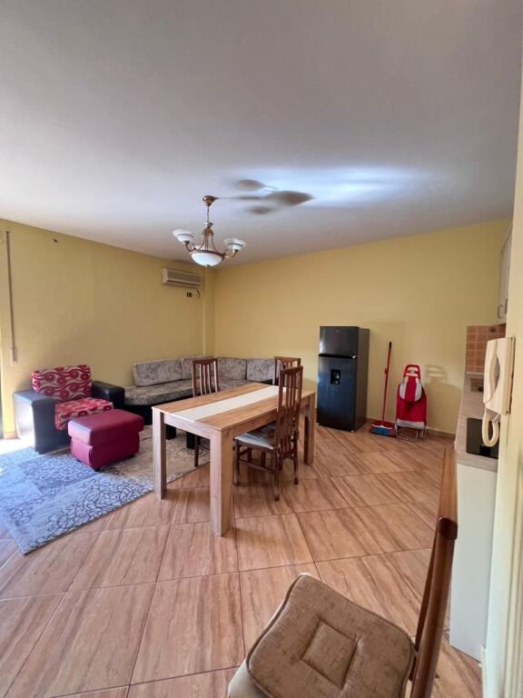 JEPET ME QERA APARTAMENT 1+1 PRANE URES SE DAJLANIT, PLAZH, DURRES