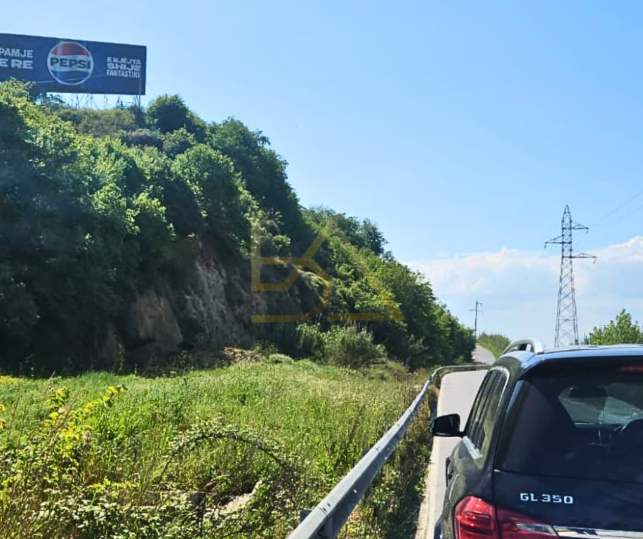 Land for Sale – Golem, Kavajë