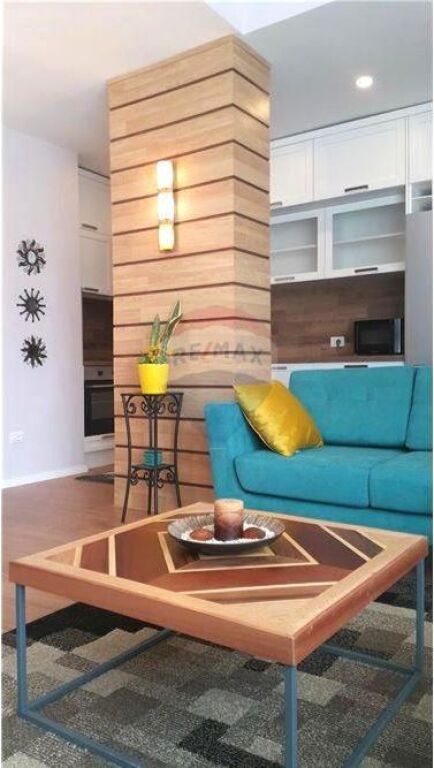 Super apartament 2+1me qira tek Kodra e Diellit!