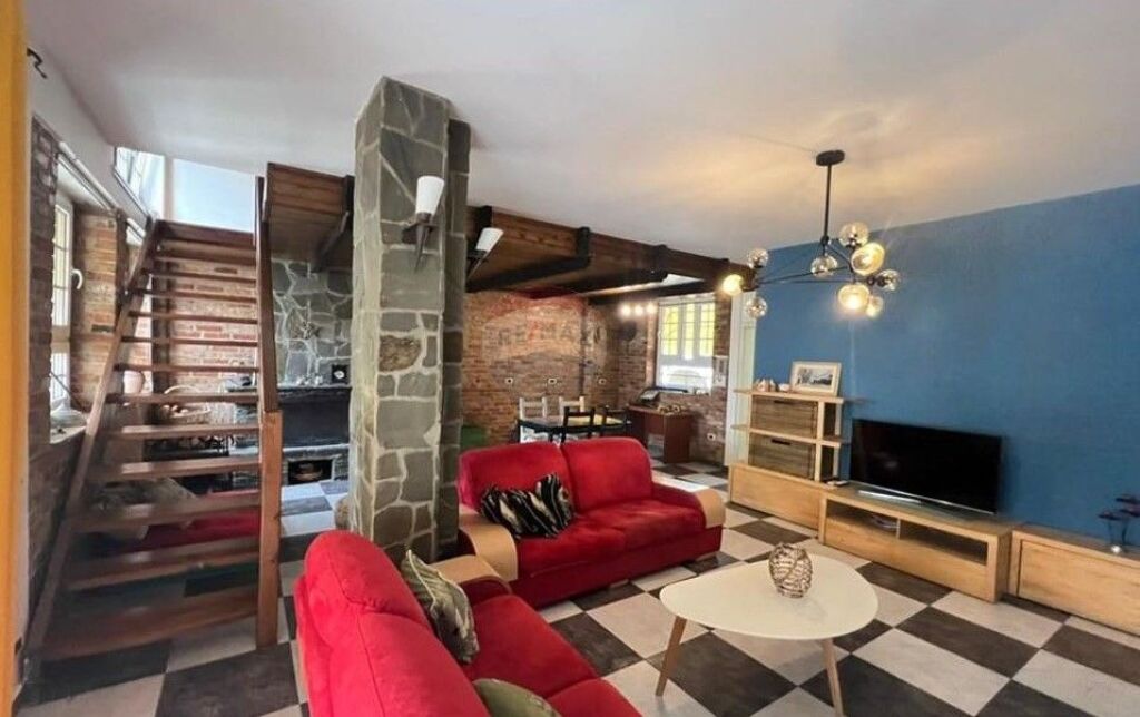 Apartament - Për Shitje - Rruga Rrapo Hekali, Tiranë  ID: 530191031-761