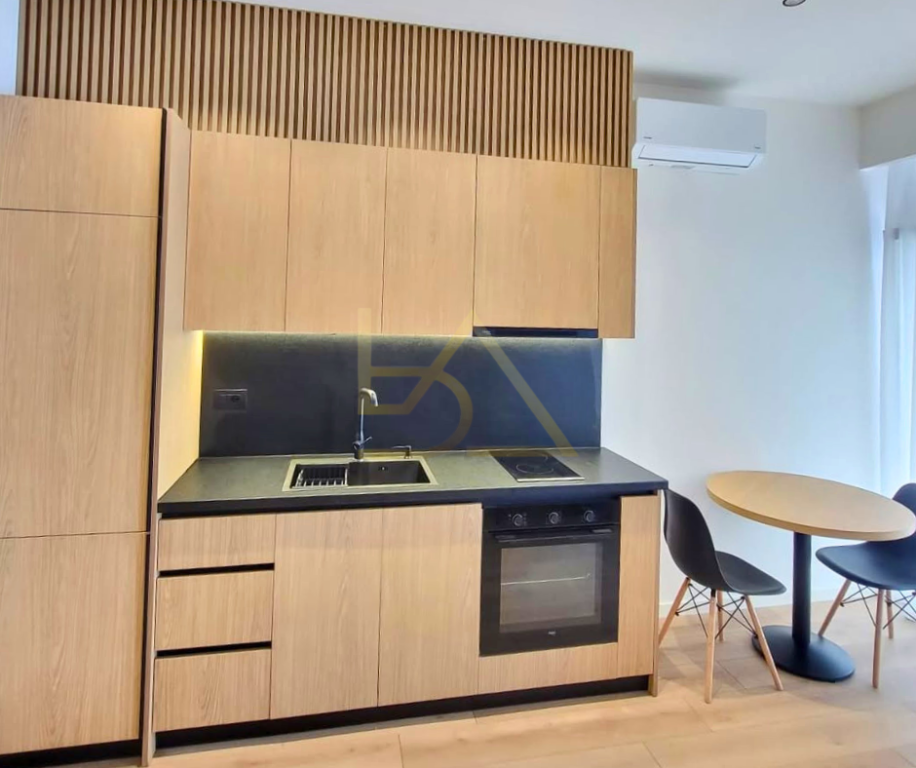 Shitet Apartament – Liqeni i Thatë, Tiranë