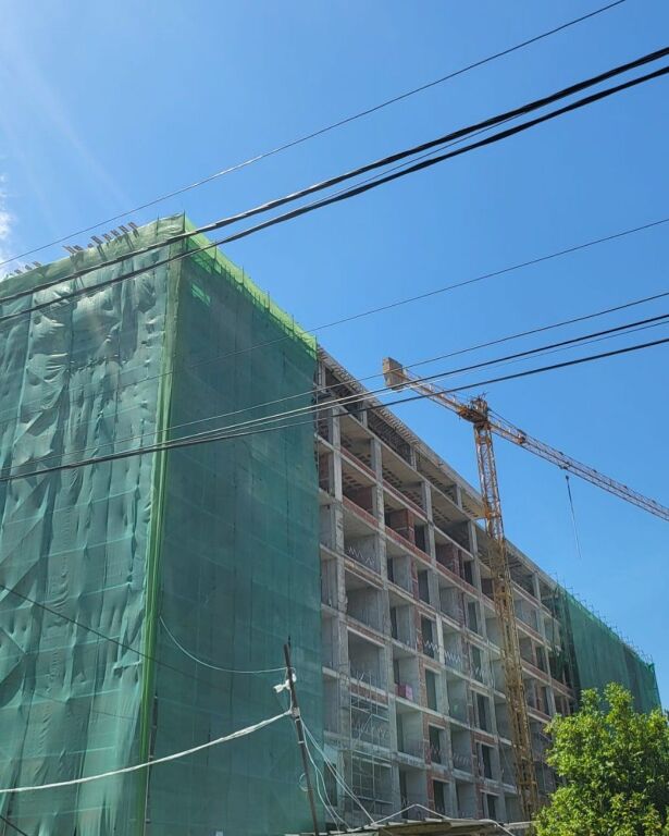 Shitet Apartament 2+1+2 – Bulevardi i Ri