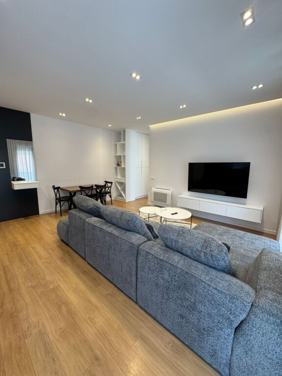 Appartamento 1+1 in affitto a Delijorgji.