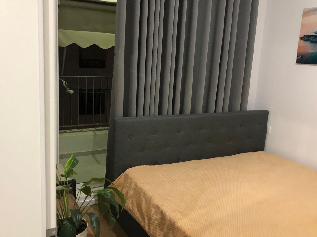 Jepet shtepi me qera 1+1 Ali Dem , Rezidenca Kaimi