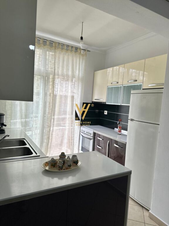 APPARTAMENTO 2+1+BLK IN AFFITTO A FRESKU 600 EURO