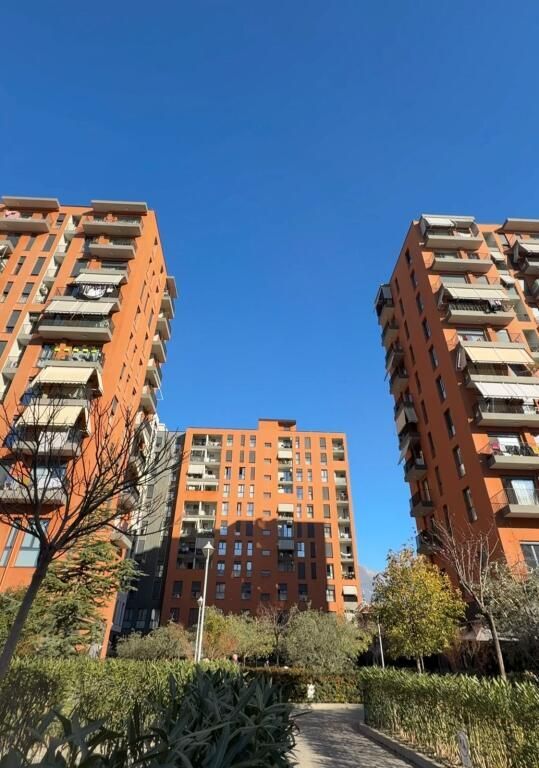 Jepet me qera apartament 2+1 te Kompleksi "ASL 1" te Oxhaku