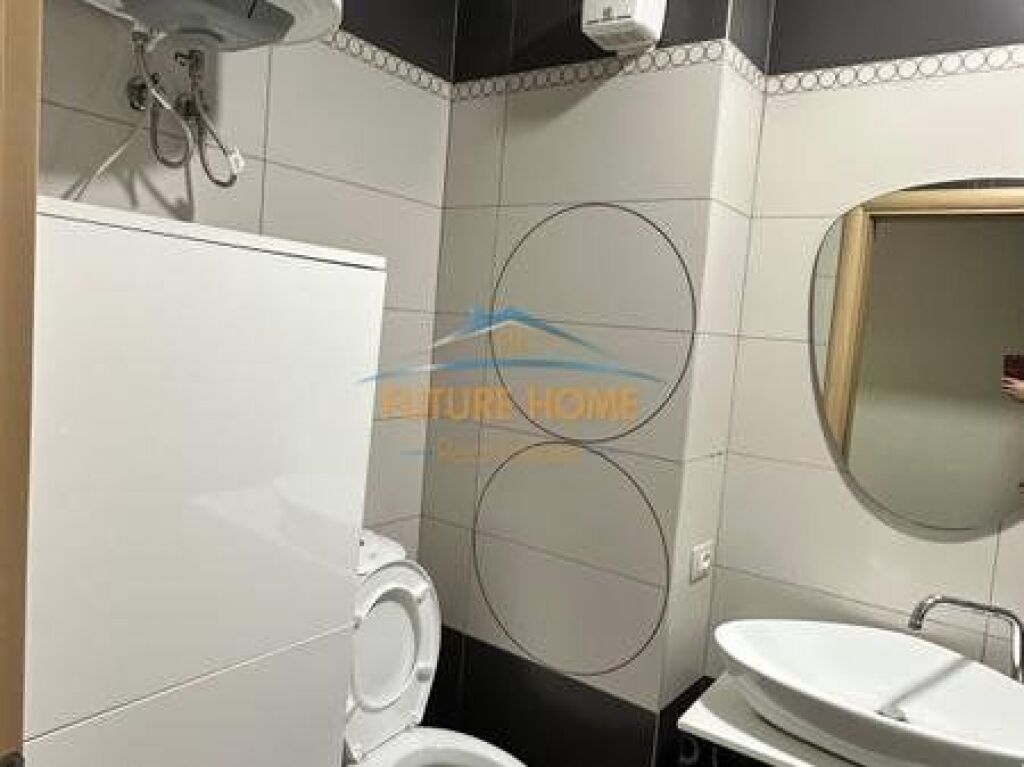 Shitet,Apartament 2+1, Selitë, Tiranë