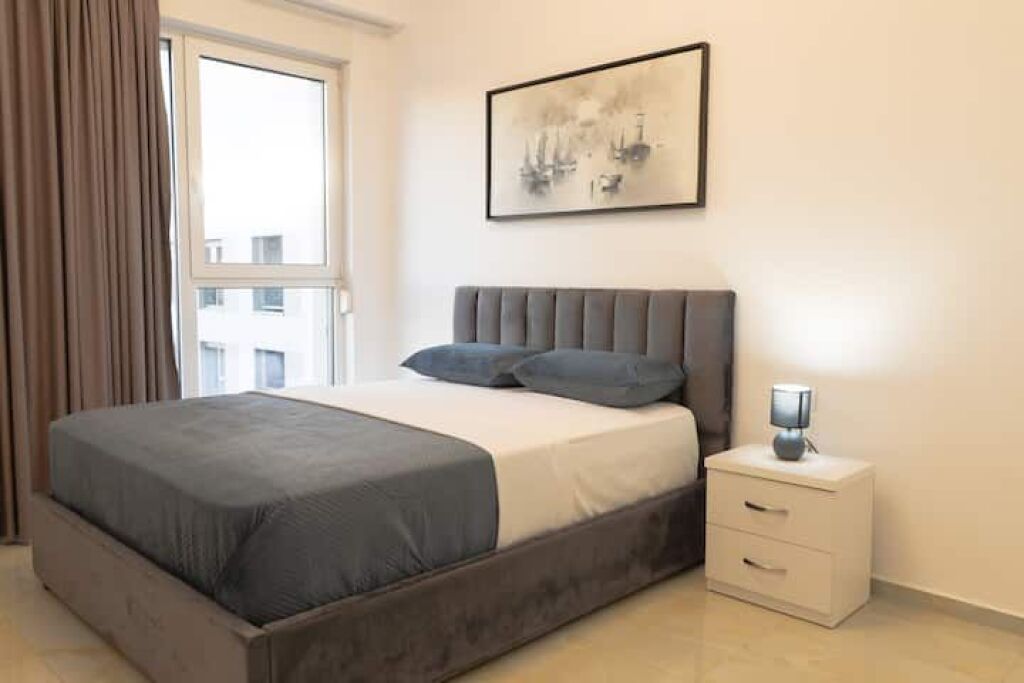 Tirana, affitto appartamento 1+1+BLK (SIRI2)