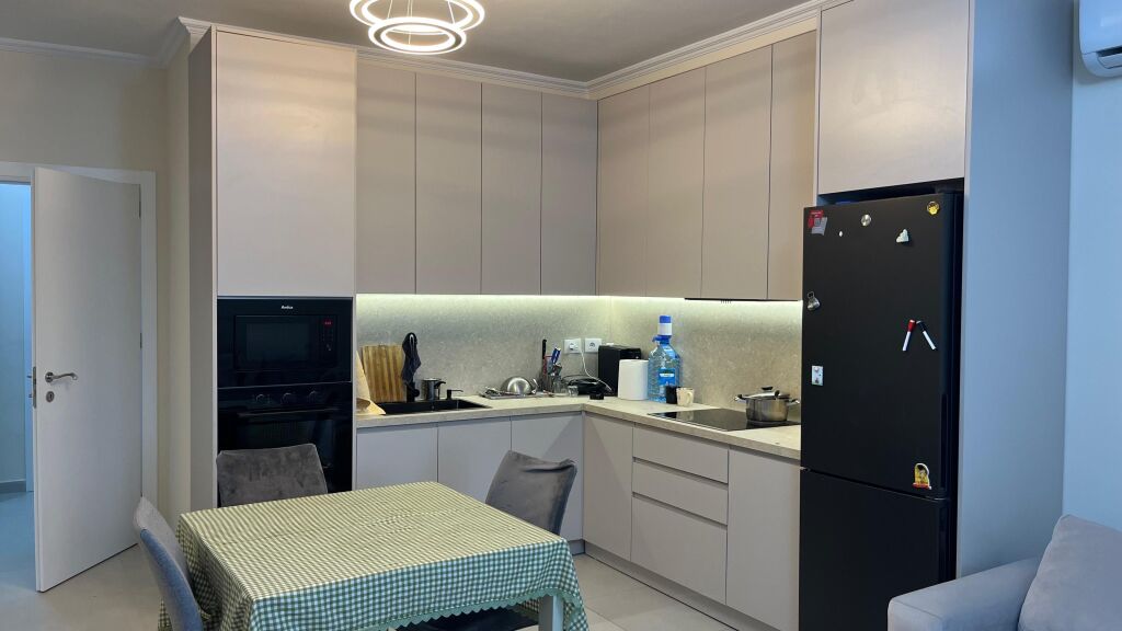 Qera apartament 1+1 , Golden park 3