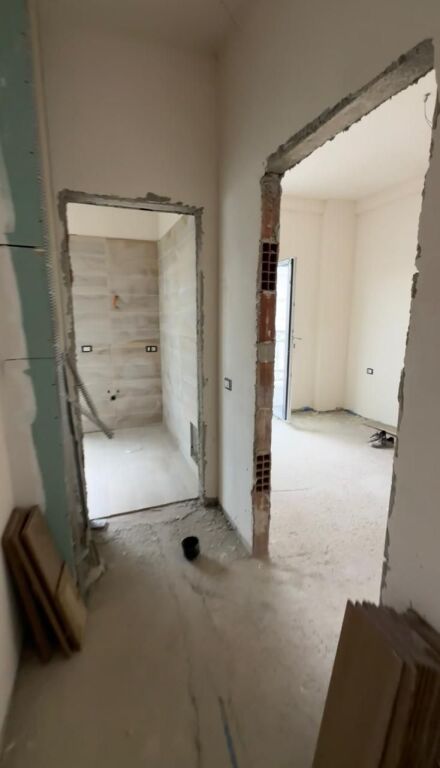 🌟 Apartament 1+1 në shitje – Tirana Porta e Re! 🌟