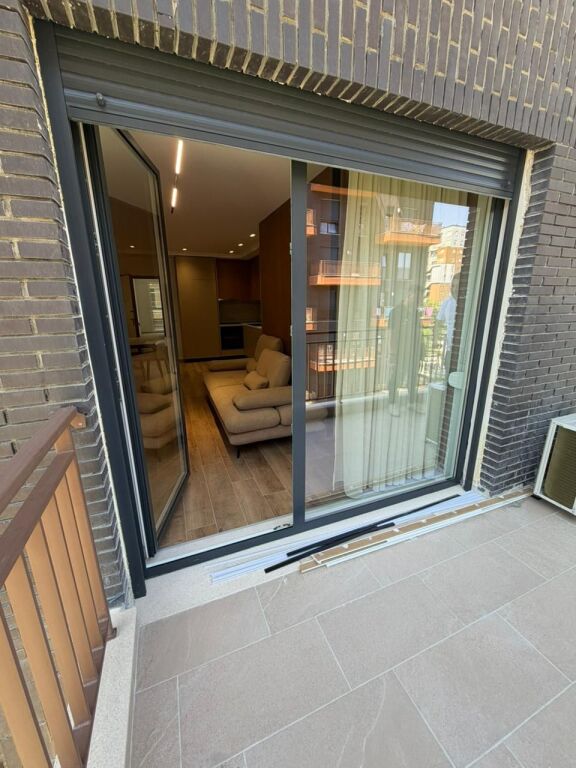 Qera | Apartament 1 + 1 | | 550 €/muaj