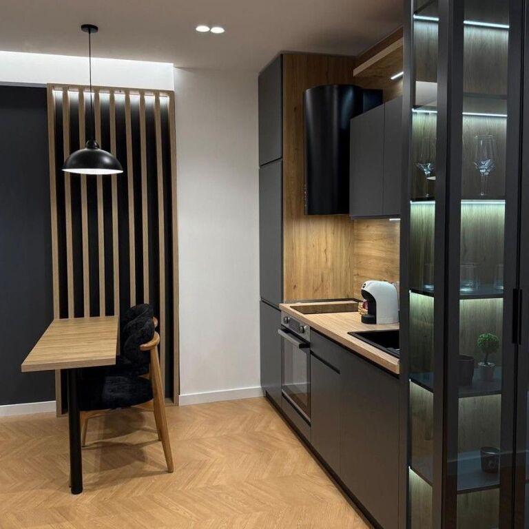 🏡✨ Appartamento di Lusso in Affitto – Lago di Tirana (Giardino Zoologico) ✨🏡