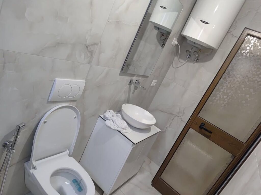 PRIVATE HOUSE 1+1 FOR RENT - AGRICULTURAL INSTITUTE, KAMEZ