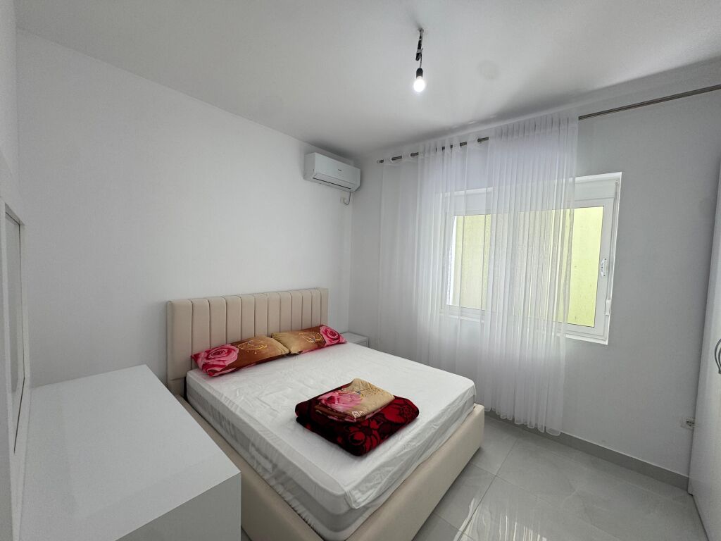 🏡 Affittasi Appartamento 3+1 – Don Bosko (vicino alla Moschea)