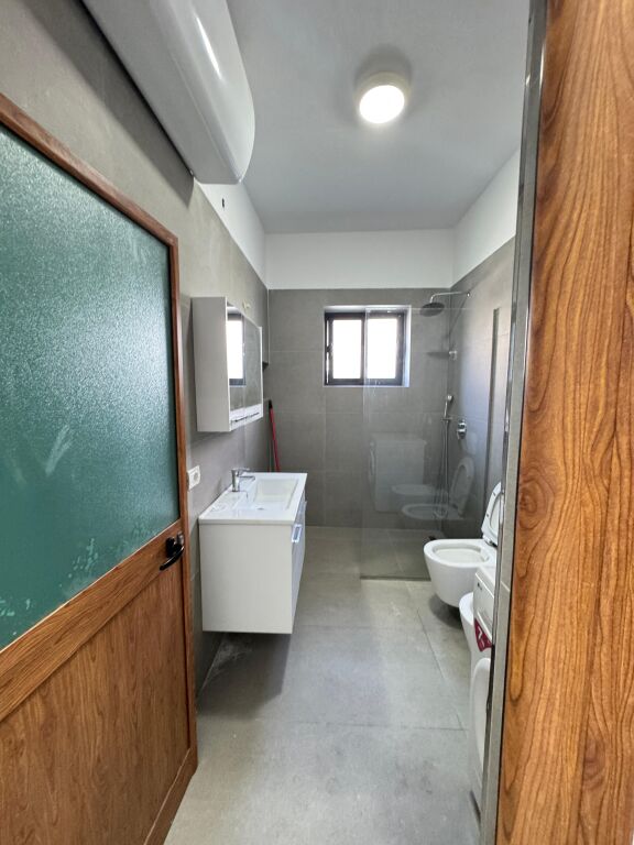 🏡 Affittasi Appartamento 3+1 – Don Bosko (vicino alla Moschea)