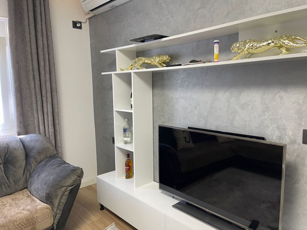 JEPET ME QIRA DUPLEX NË DON BOSKO