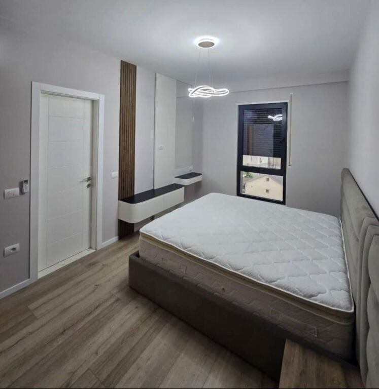 🏡 Shitet Apartament 2+1+2 + Garderobë – Rezidenca Erli, Tiranë ✨