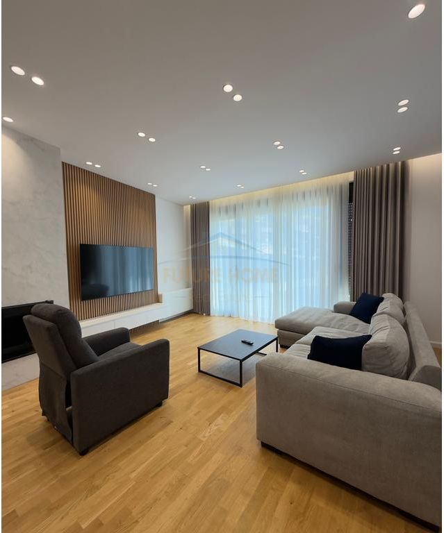 Qera, Vilë 3-kateshe, TEG