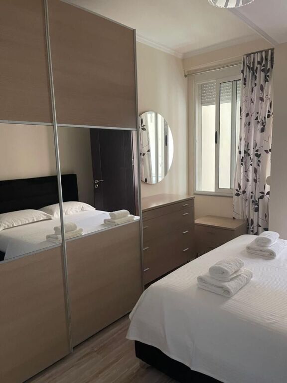 Apartament ne shitje 2+1 te Blloku