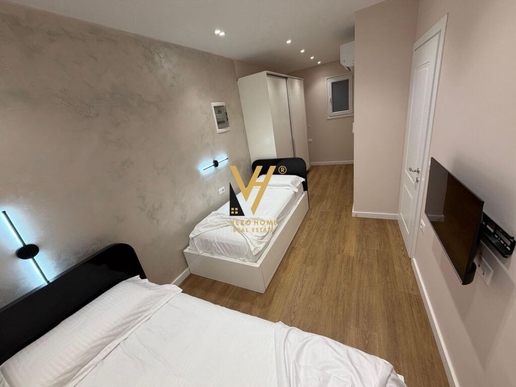 JEPET APARTAMENT 1+1+BLK ME QERA NE SHKOZE 500 EURO