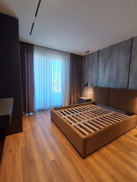 Shitet Apartament 1+1 – Rruga Jordan Misja, Tiranë