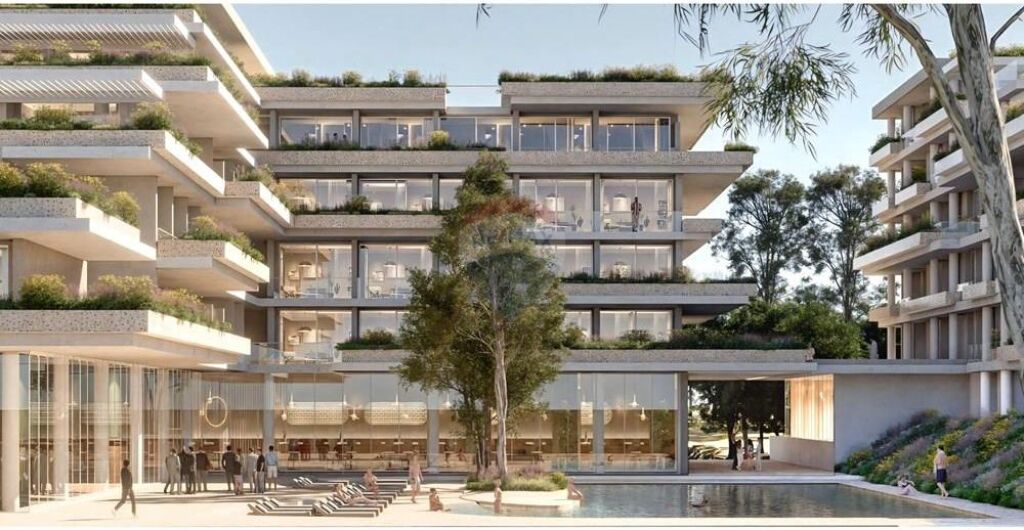 🌊 Apartamente 1+1 në shitje – Porti i Jahteve, Orikum ⚓