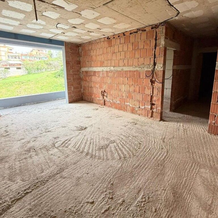 🏡✨ Appartamento 1+1 in Vendita – Ali Demi ✨🏡