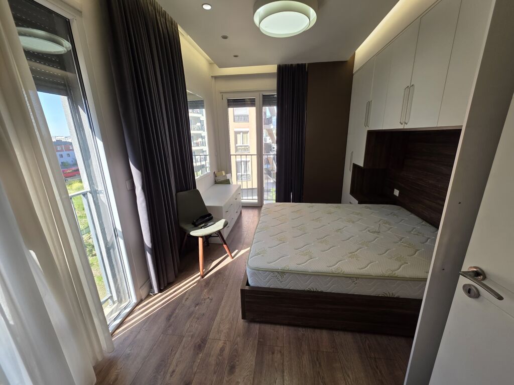 Apartment luxury 1+1 in Astir te jolla