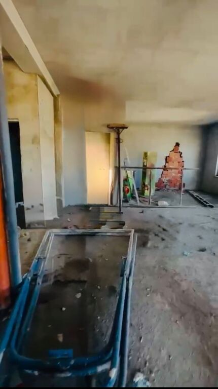 🏙️ Shitet Penthouse Ekskluziv me Verandë Panoramike pranë Rrugës së Elbasanit – 290 m²