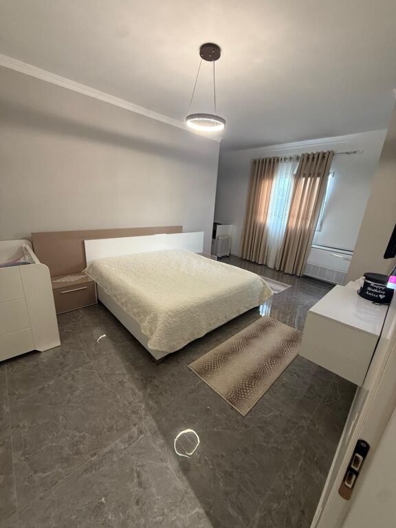 Apartament 2+1+2 + Ballkon me qira – Natyra e Qetë  - Sipërfaqe totale: 120 m² !