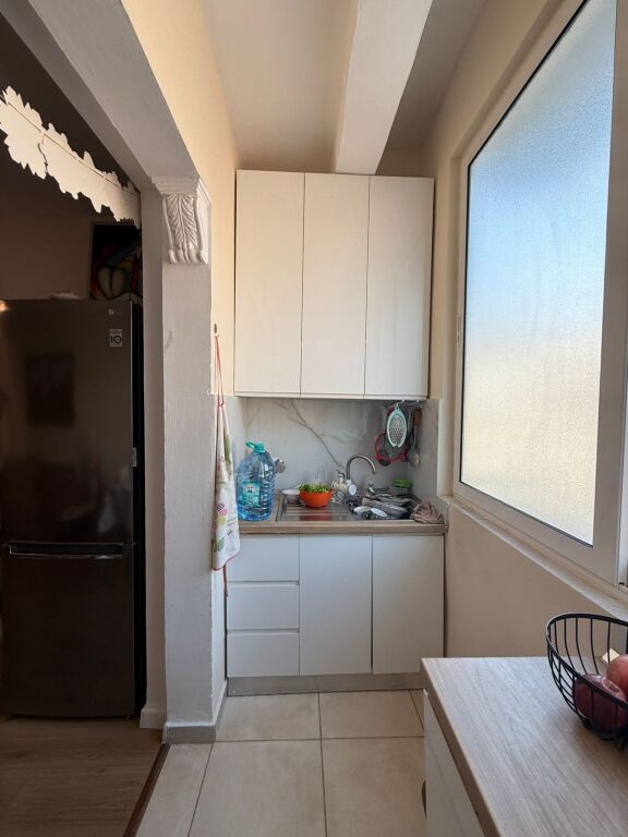 Apartament 1+1 per shitje te Harry Fultz