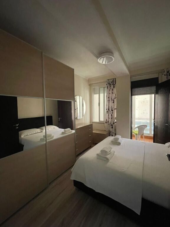 Apartament ne shitje 2+1 te Blloku