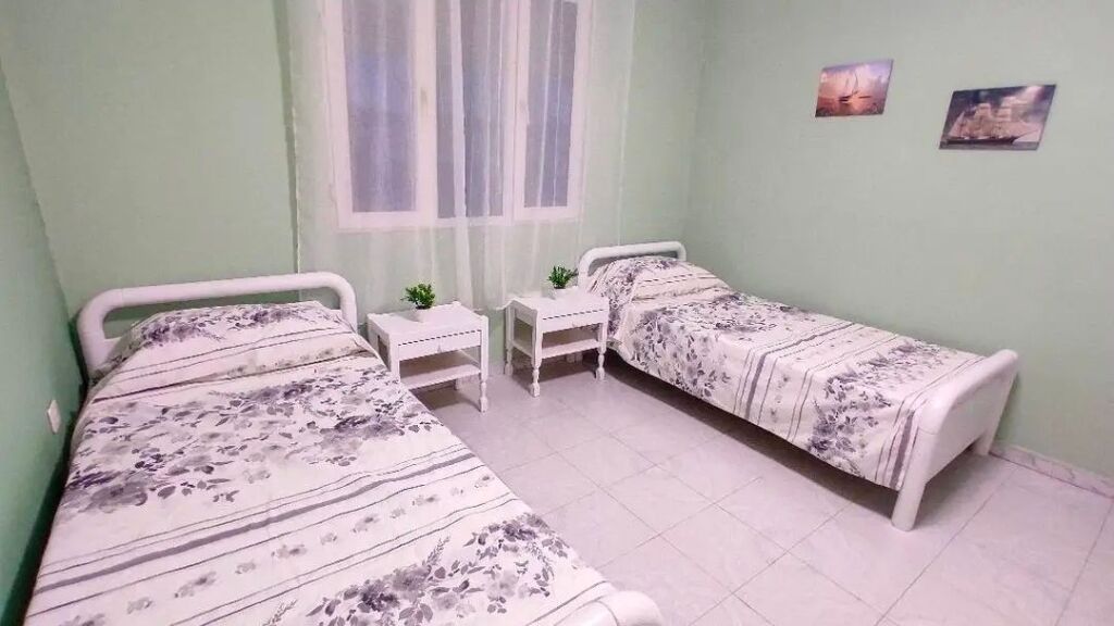 APPARTAMENTO 1+1 IN VENDITA A LAPRAKE