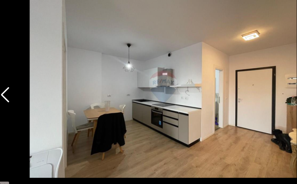 Apartament per qera 1+1 tek Ish Fusha e Aviacionit