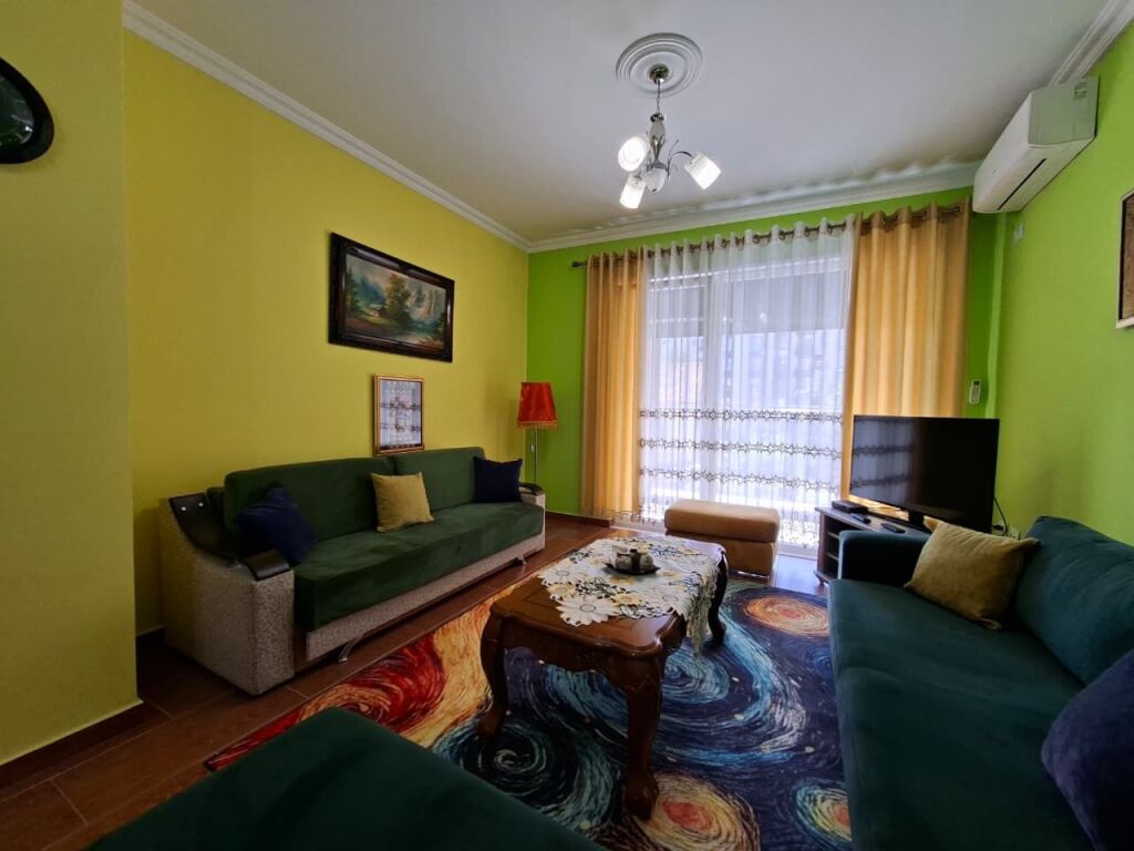 Apartment 1+1 for Rent_21 December