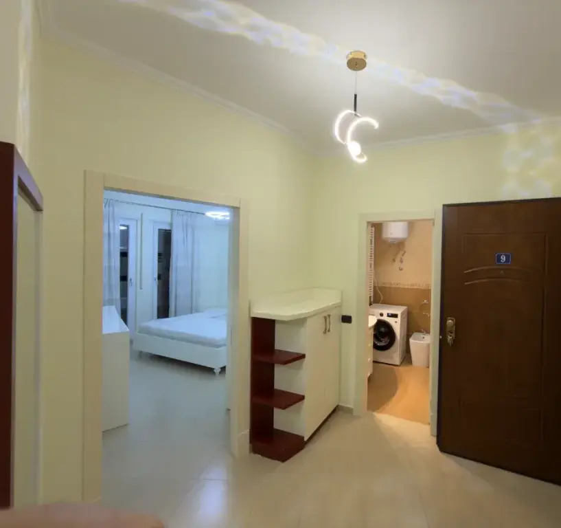 Qera | Apartament 1 + 1 | 21Dhjetori | 650 €/muaj