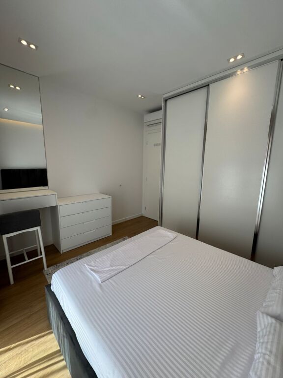 Appartamento 1+1 in affitto a Delijorgji.