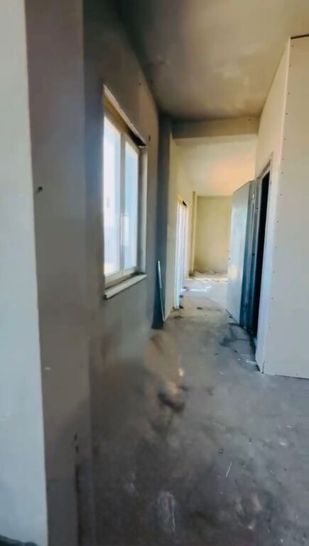 🏙️ Shitet Penthouse Ekskluziv me Verandë Panoramike pranë Rrugës së Elbasanit – 290 m²