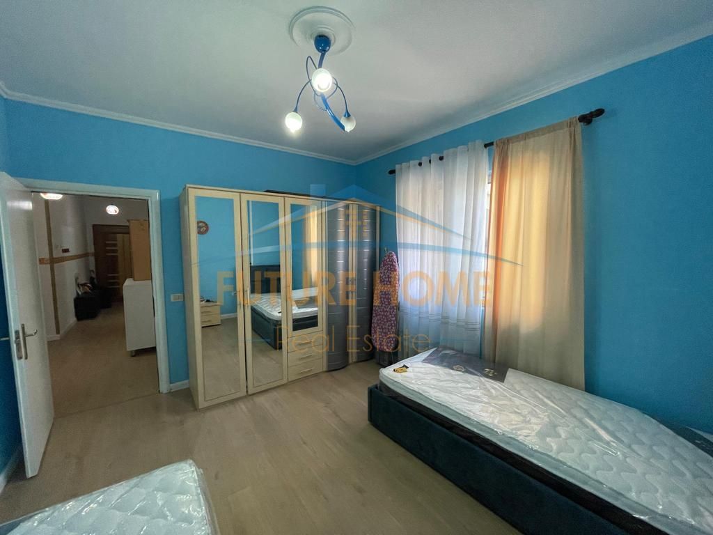 Apartment 2+1+2 for sale, Kodra e Diellit