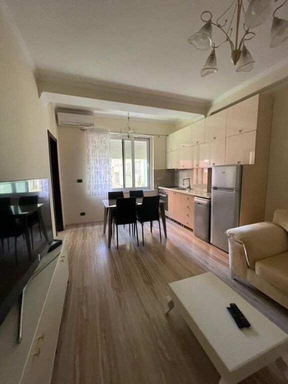 Apartament 1+1+ studio per shitje ne Bllok